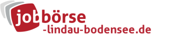 Jobbörse Lindau Bodensee - Aktuelle Stellenangebote in Ihrer Region